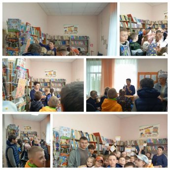 «Культура для школьников»