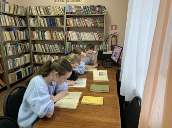 «Салтыков – Щедрин – писатель мудрых сказок»