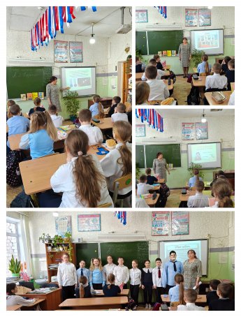 «Свет памяти – сиянье детства!» 