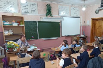 Громкие чтения на тему «Братья наши меньшие».