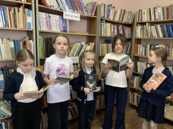 День информации "Наши пернатые друзья"