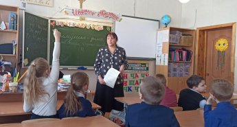 Познавательно-развлекательное мероприятие «Зимушка-зима»﻿.﻿ 