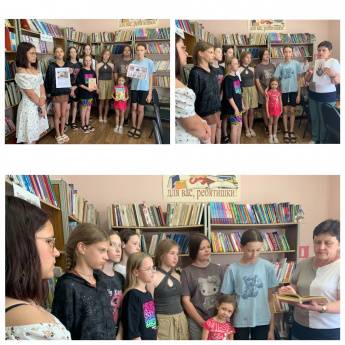 «Культура для школьников»
