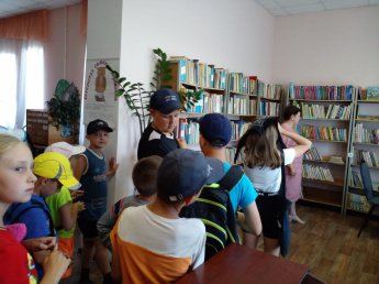 Викторина «В волшебной Пушкинской стране», 