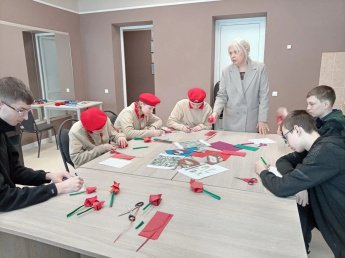 «Письмо солдату на СВО»