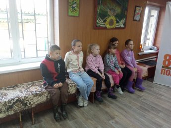 Литературная викторина «Знаешь — отвечай, не знаешь — прочитай». 