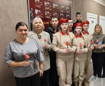 «Память возвращает нас в Афган».