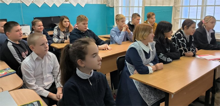«Твой ровесник на войне»