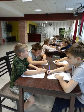 Тема апреля – "Весенние чтения"
