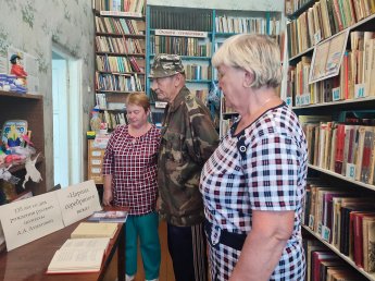 Литературные посиделки «Царица серебряного века».