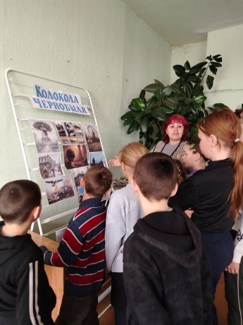 «Колокола Чернобыля»