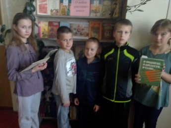  «О подвигах, о доблести, о славе»