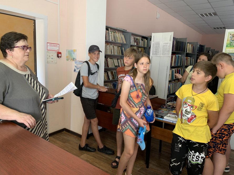 Час духовности «Святые благоверные Петр и Феврония Муромские»