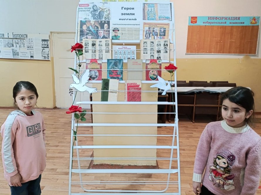 «Помните их имена»