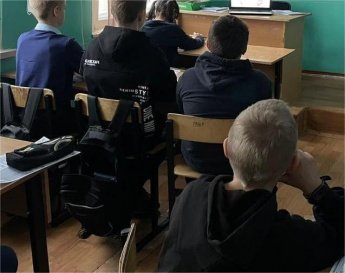 Час поэзии «Идут века, а Пушкин остается».﻿ 