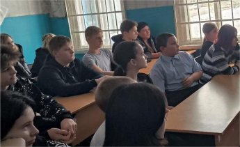 «Писатель военного поколения»