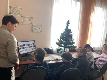 «День зимующих птиц в России».