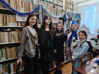  Час истории " Православные праздники на Руси".