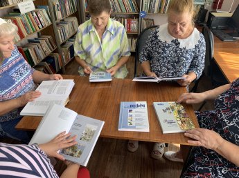 Ежемесячный  литературно-художественный  журнал «ПОДЪЁМ»   