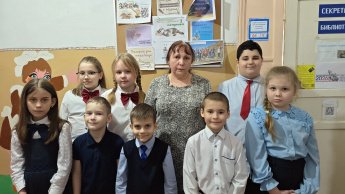 «Любимые строки любимых поэтов»