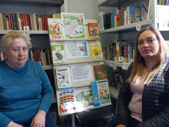  Беседа «Разговор о семейных традициях». 