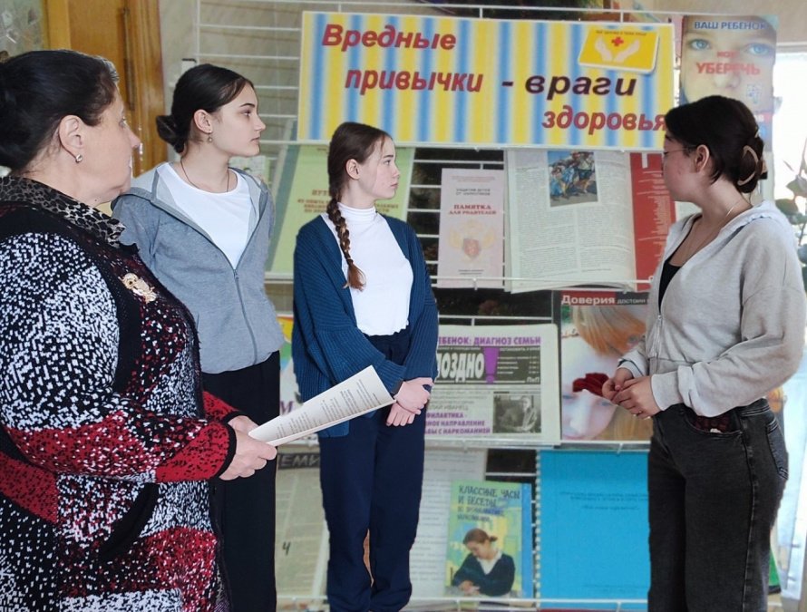 «Здоровому - все здорово!»